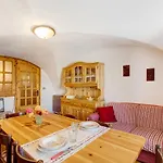 Appartement Caratteristico E Accogliente *