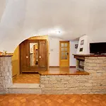 Appartamento Caratteristico E Accogliente