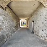 Caratteristico E Accogliente Appartamento *