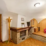 דירה Caratteristico E Accogliente פילה