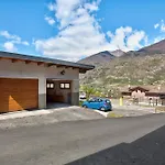 Caratteristico E Accogliente דירה פילה