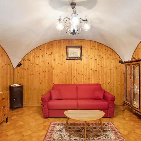 Caratteristico E Accogliente * 필라