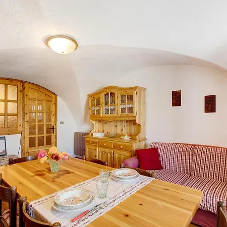 Apartmán Caratteristico E Accogliente *