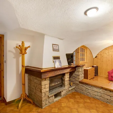 Caratteristico E Accogliente 아파트 *