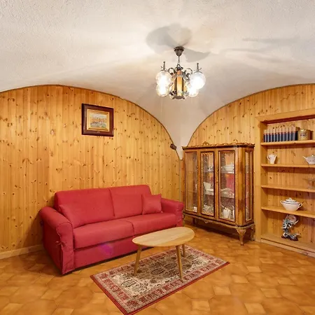 Apartman Caratteristico E Accogliente *