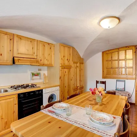 Caratteristico E Accogliente