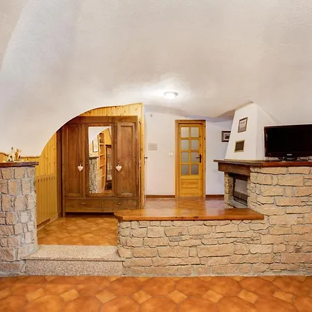 Apartmán Caratteristico E Accogliente