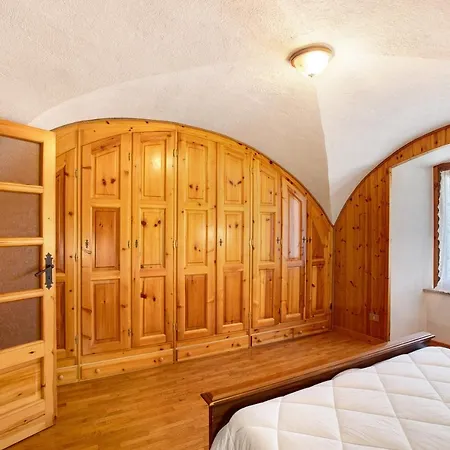 Apartmán Caratteristico E Accogliente *