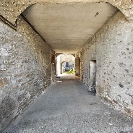 Caratteristico E Accogliente * Pila (Valle d'Aosta)