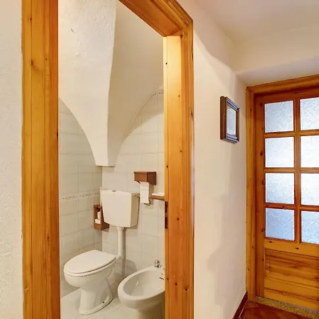 Appartement Caratteristico E Accogliente