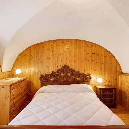 Apartmán Caratteristico E Accogliente *