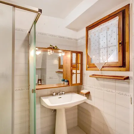 Caratteristico E Accogliente