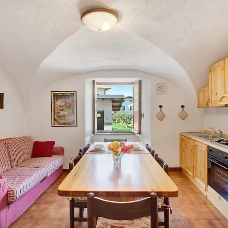 Apartmán Caratteristico E Accogliente