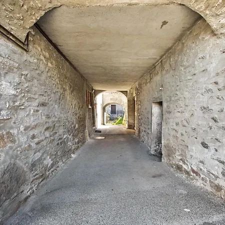 Caratteristico E Accogliente 아파트 *