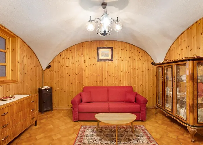 Caratteristico E Accogliente * Pila (Valle d'Aosta)