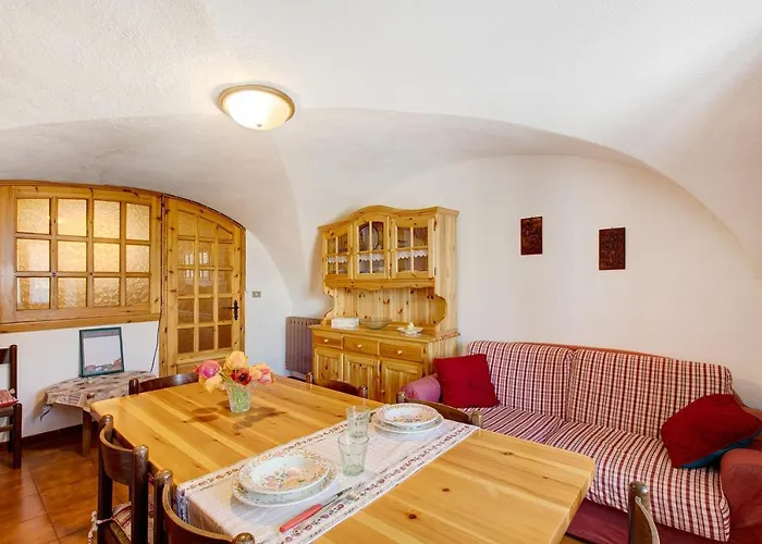 Apartmán Caratteristico E Accogliente *