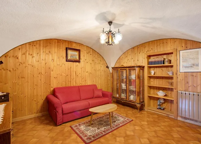 Daire Caratteristico E Accogliente *