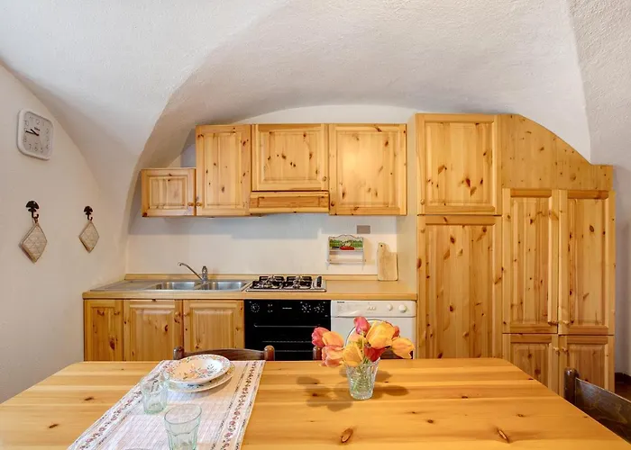 Caratteristico E Accogliente Daire Pila (Valle d'Aosta)