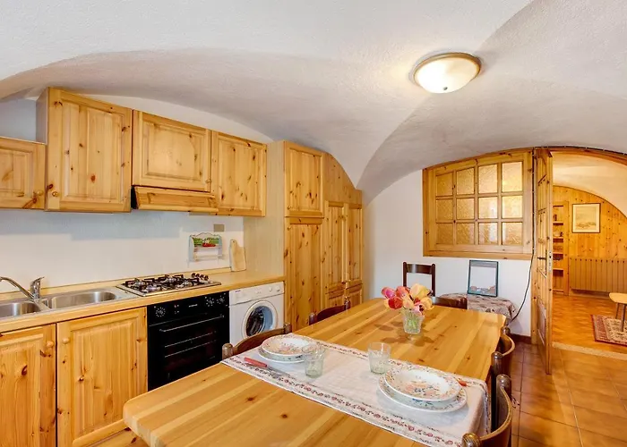 Caratteristico E Accogliente