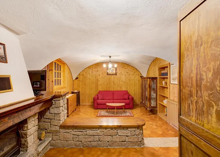 Apartament Caratteristico E Accogliente Pila (Valle d'Aosta)