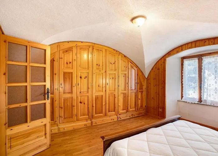 Apartament Caratteristico E Accogliente *