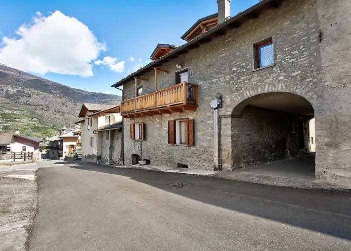 Caratteristico E Accogliente *