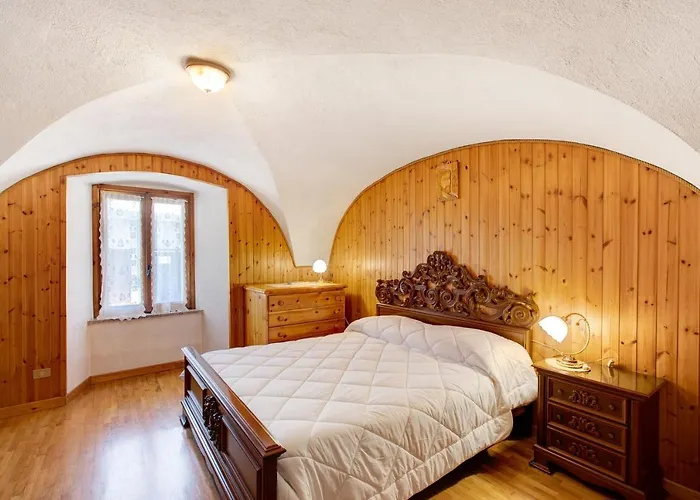 Caratteristico E Accogliente Daire Pila (Valle d'Aosta)