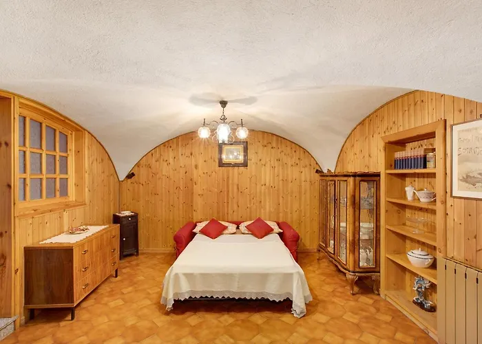 Caratteristico E Accogliente *