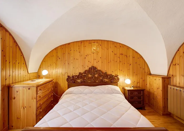 Apartament Caratteristico E Accogliente *