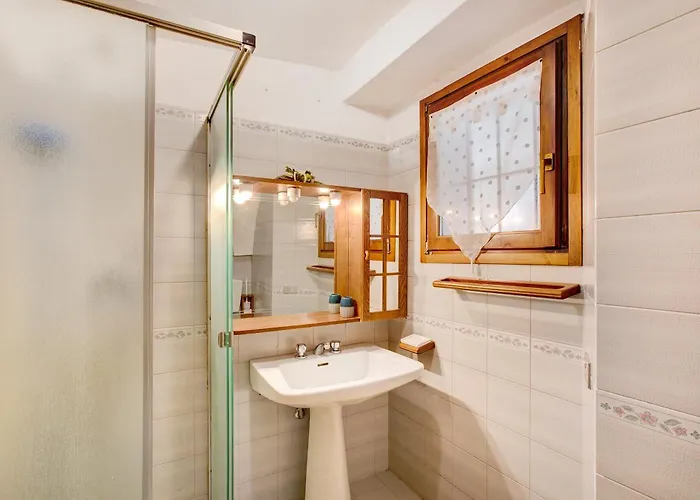 Caratteristico E Accogliente