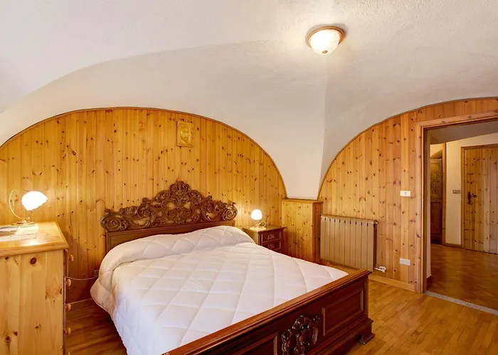 Daire Caratteristico E Accogliente Pila (Valle d'Aosta)