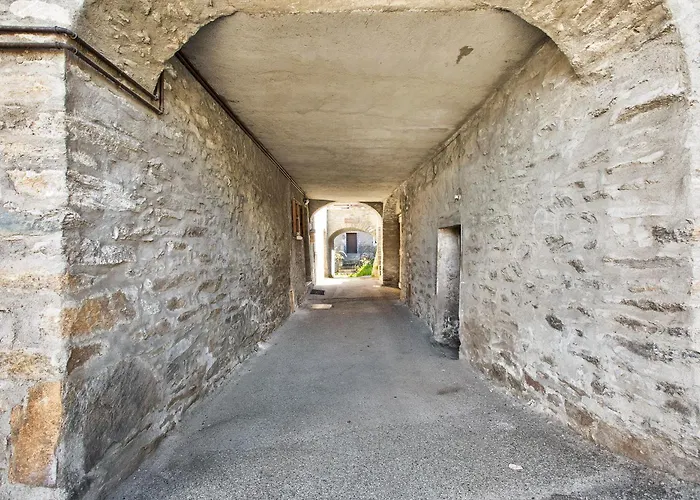 Caratteristico E Accogliente Apartmán *